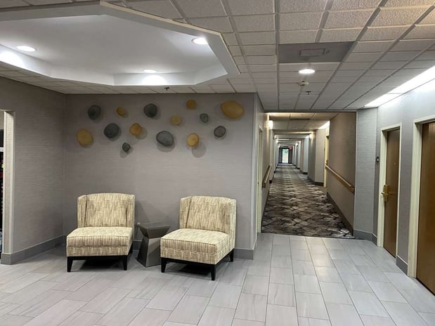 Images Best Western Executive Inn & Suites