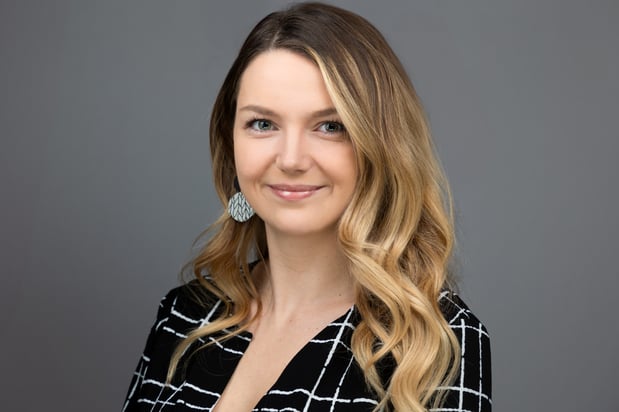 Images HealthMarkets Insurance - Mariah Himes