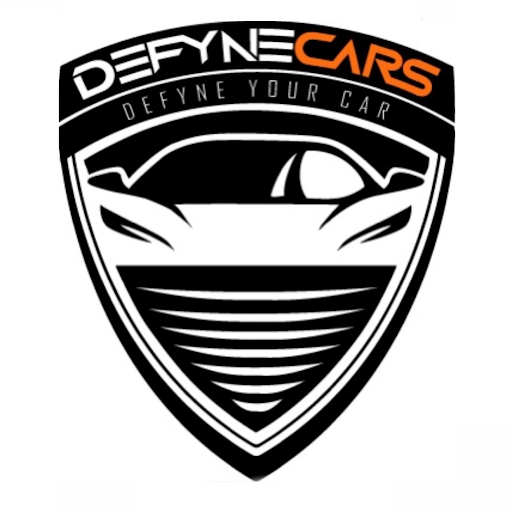 company logo