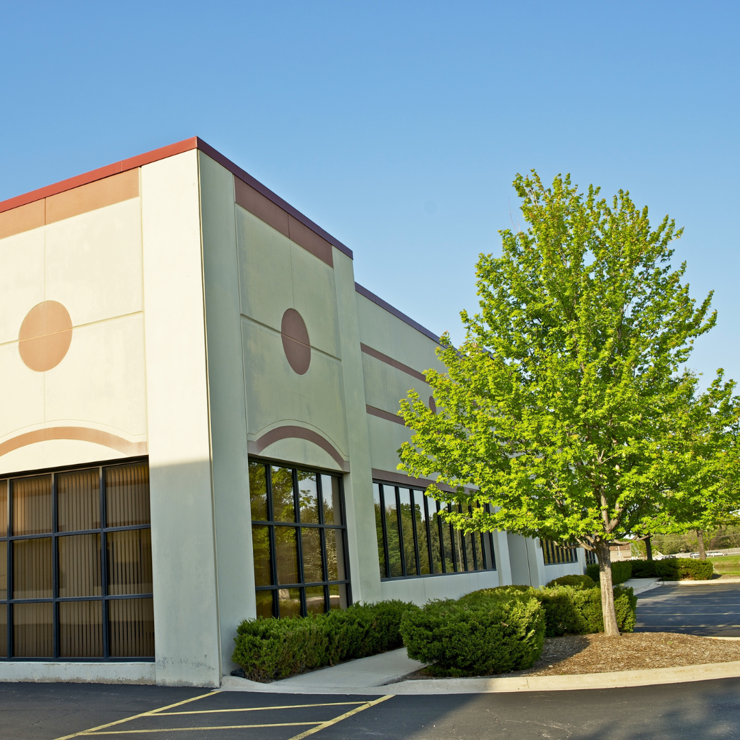 Trimmers Landscaping