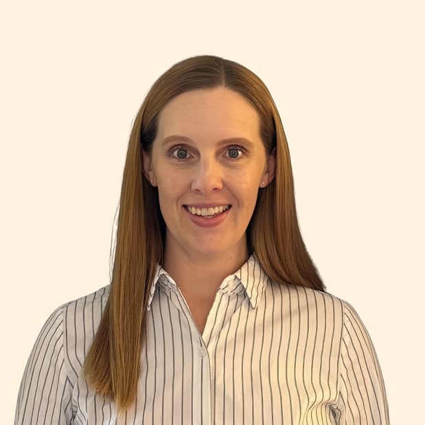 Images Lindsey Hall, Counselor