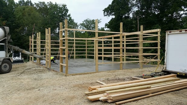 Images Ringer & Daniels General Contracting, Heating and Cooling