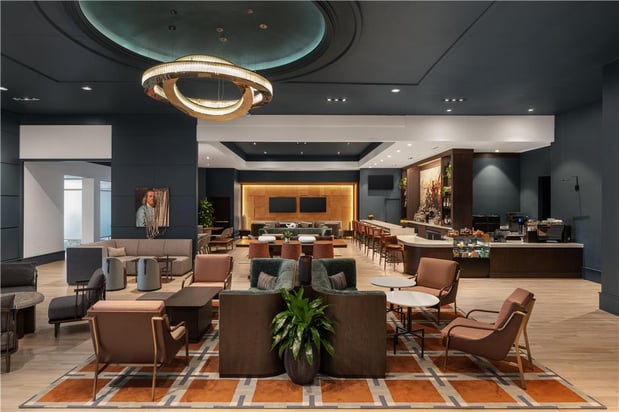 Images Hilton Philadelphia City Avenue