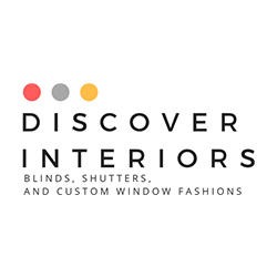 Discover Interiors Design Studio Logo