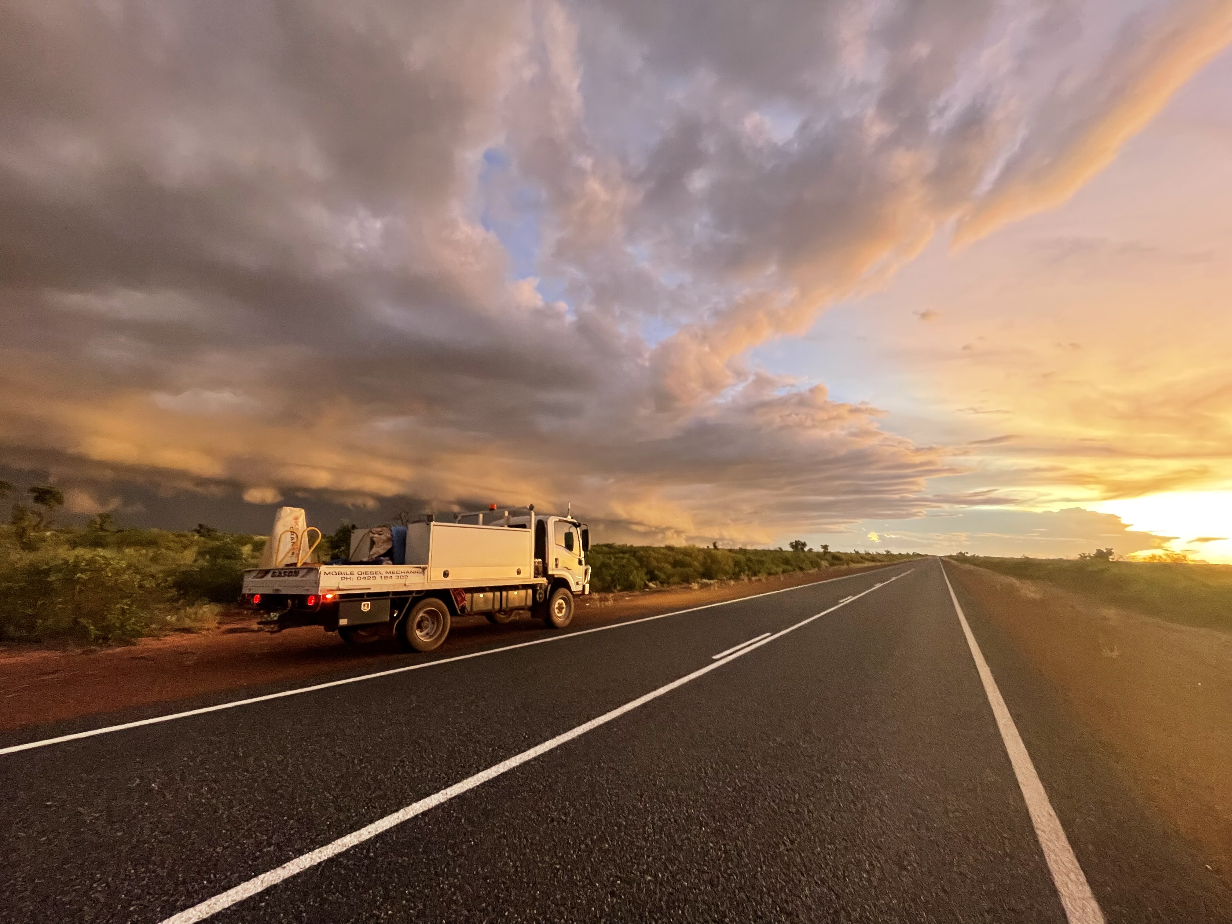 Images Kimberley Agricultural Supplies