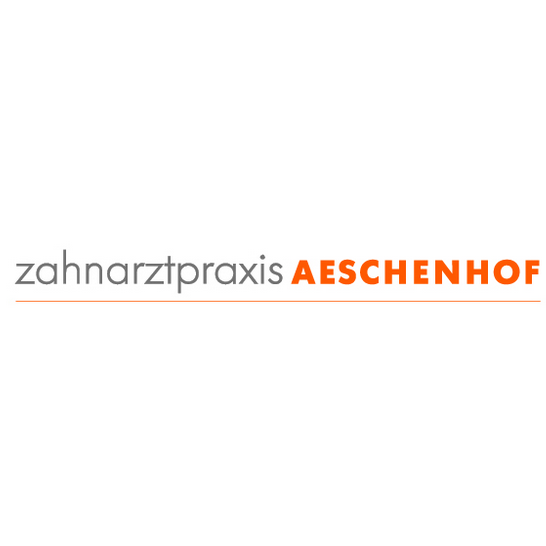 zahnarztpraxisAESCHENHOF Logo