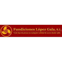 Fundiciones López Gala Logo