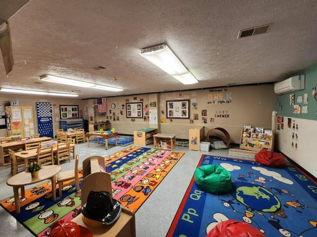 Images Moon Township East KinderCare