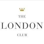 The London Club Logo