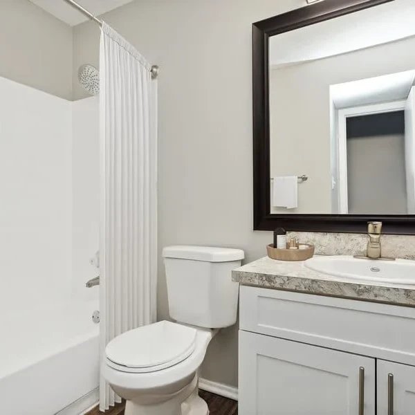 Caribbean Breeze | Bathroom 