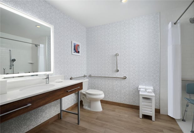 Images Hampton Inn & Suites Las Vegas-Red Rock/Summerlin