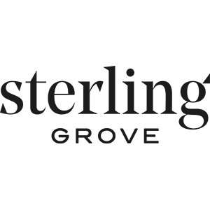 Sterling Grove Logo