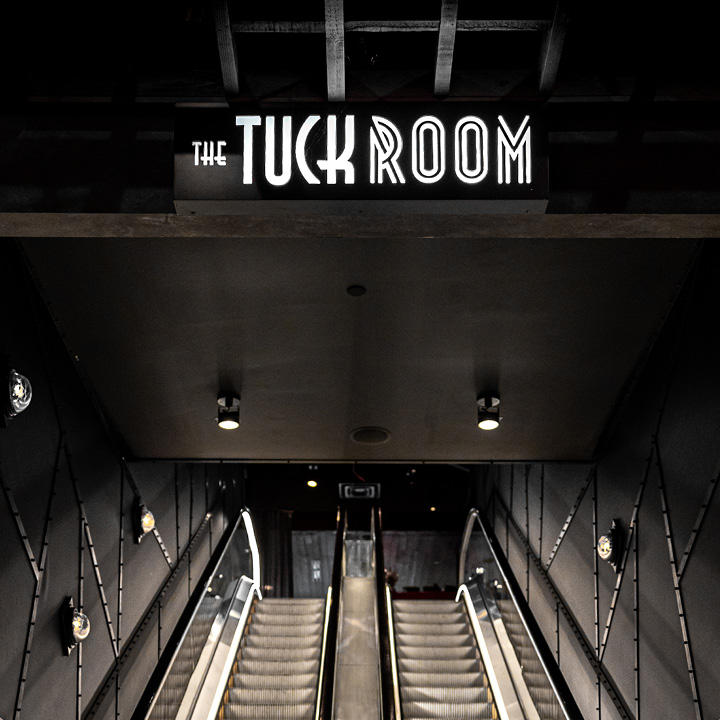 Images The Tuck Room