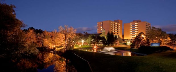 Images Hilton Chicago/Northbrook