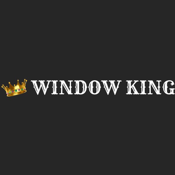 Window King Chicago Logo