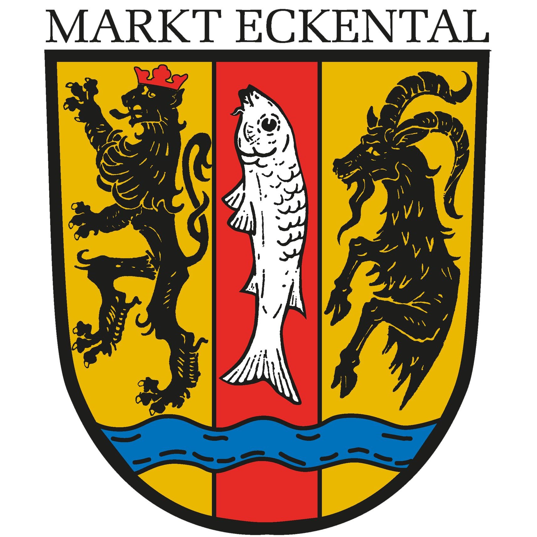 Gemeindeverwaltung Markt Eckental in Eckental