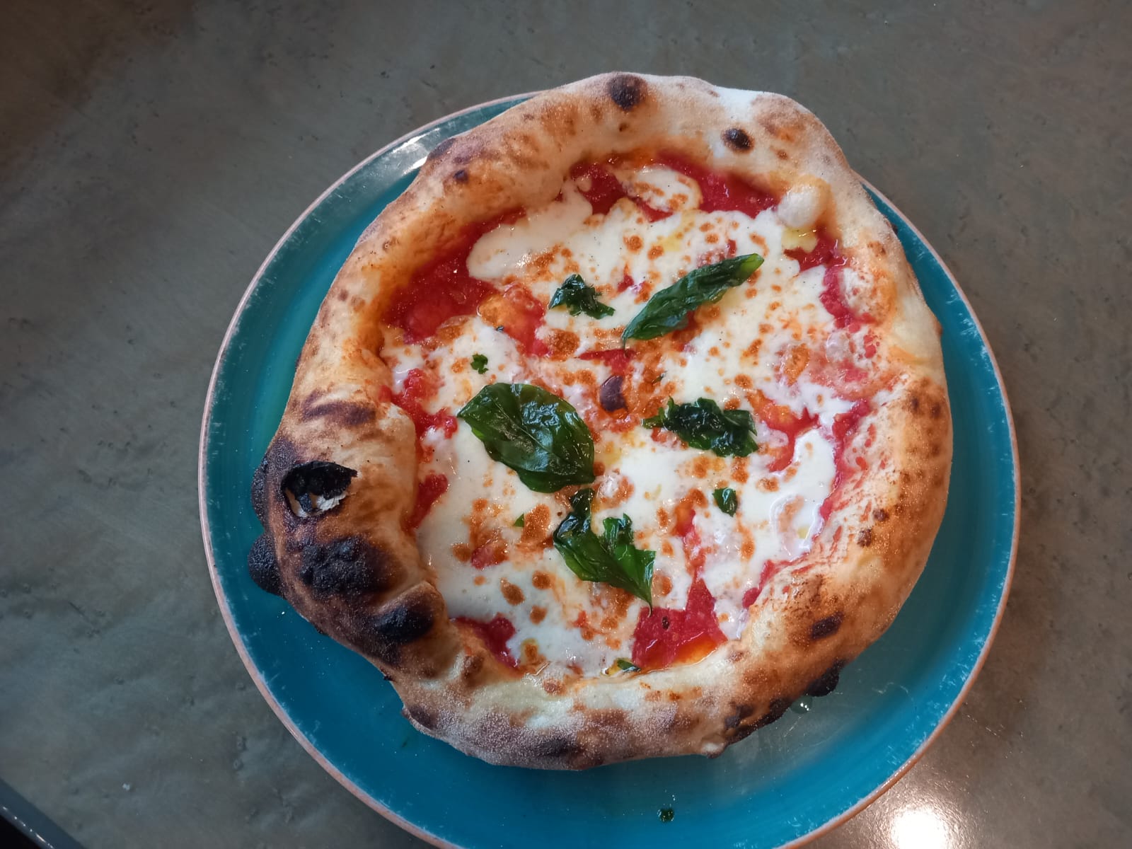 Bilder Ristorante Pizzeria Varano Bellinzona