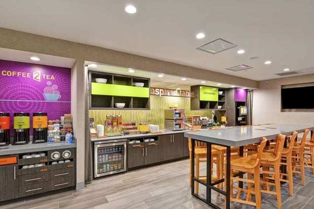 Images Home2 Suites by Hilton La Porte