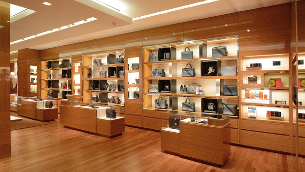 Louis Vuitton Atlanta Lenox Square in Atlanta, 3393 Peachtree Rd - Clothing Stores in Atlanta ...