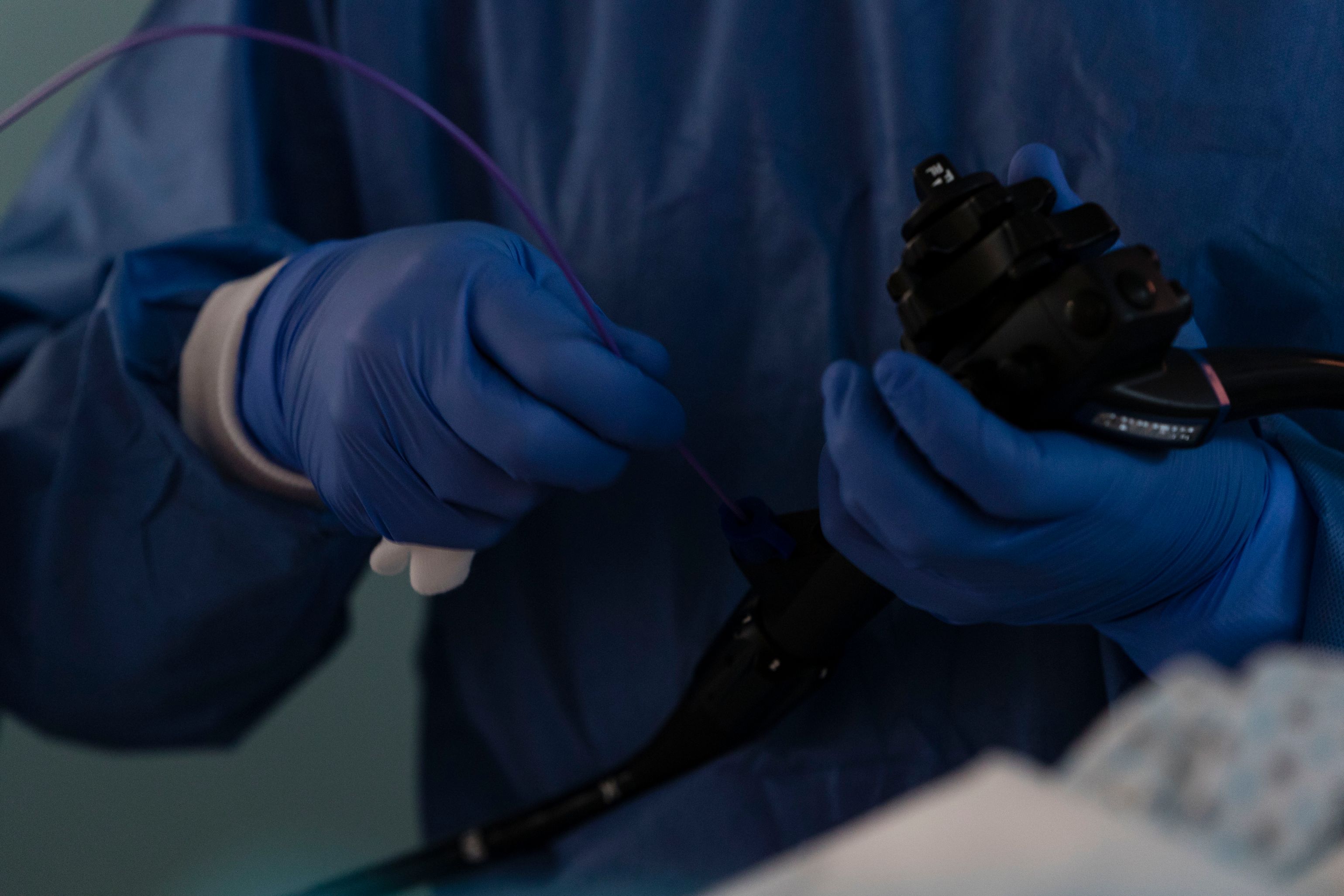 Bilder GGHA - Cabinet de Gastroentérologie