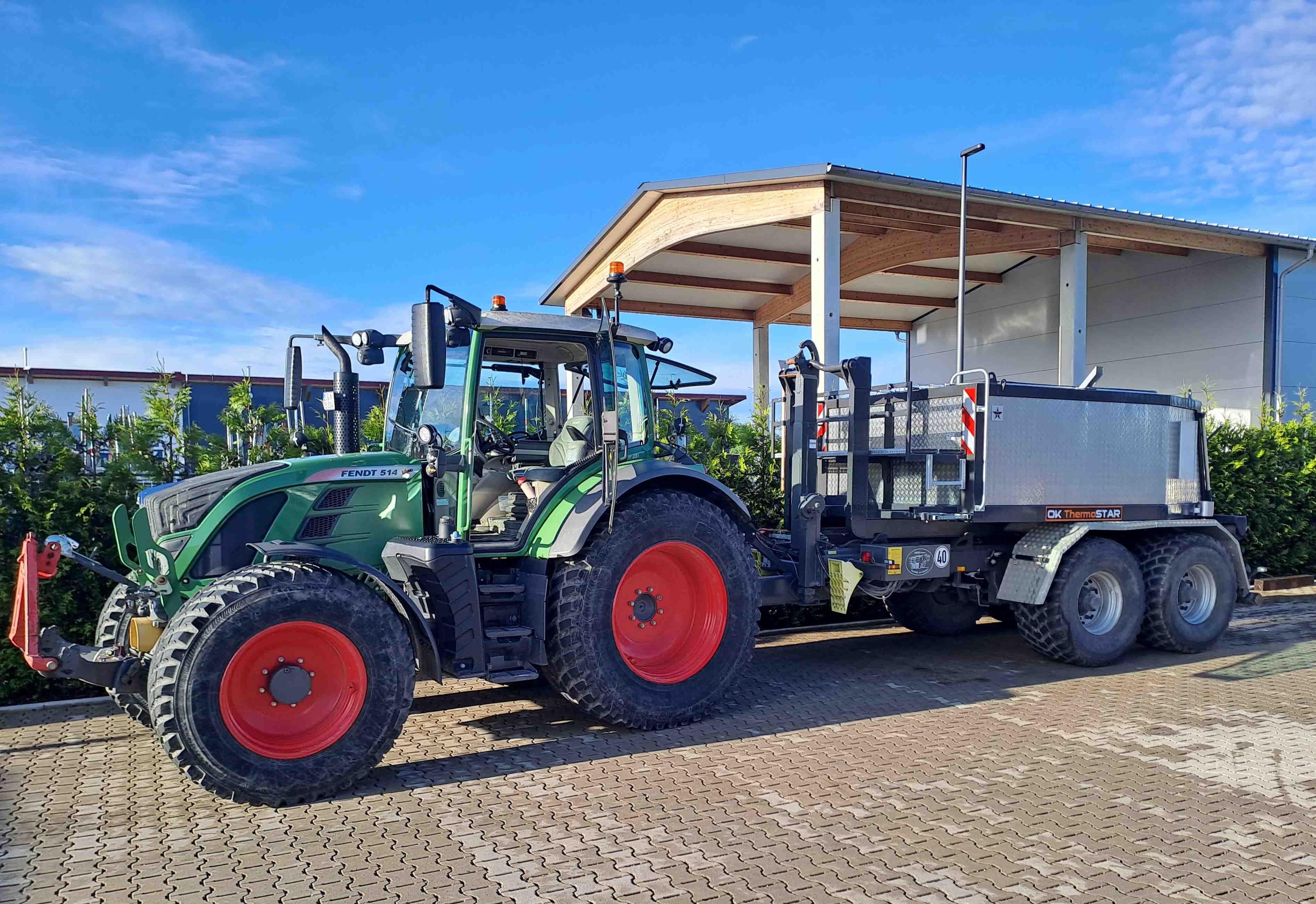 Bild 19 OK ThermoSTAR GmbH in Hurlach