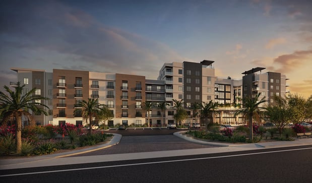 Images Modera Rio Salado