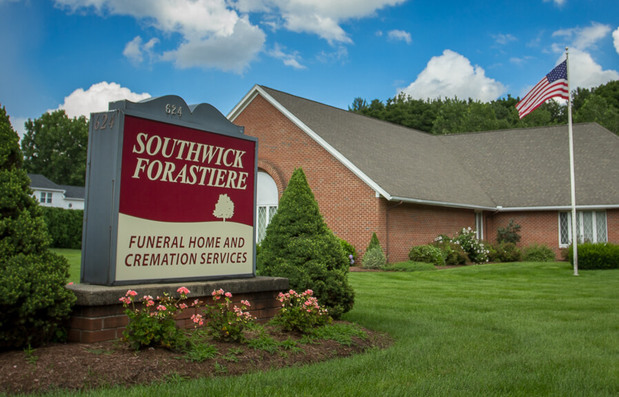 Images Southwick Forastiere Funeral Home & Cremation