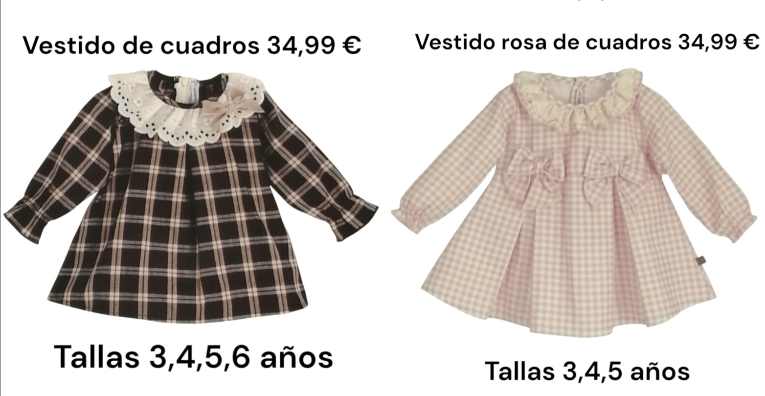 Images Asun Moda Infantil