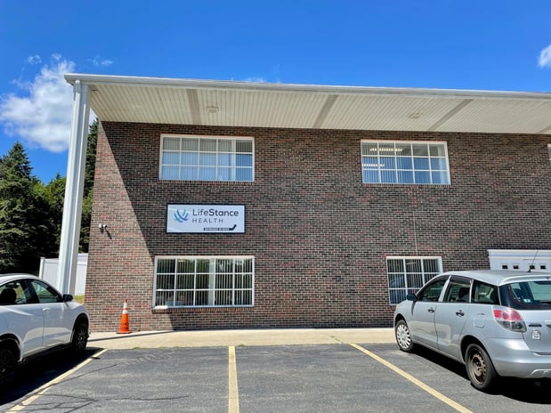 Images LifeStance Therapists & Psychiatrists Auburn