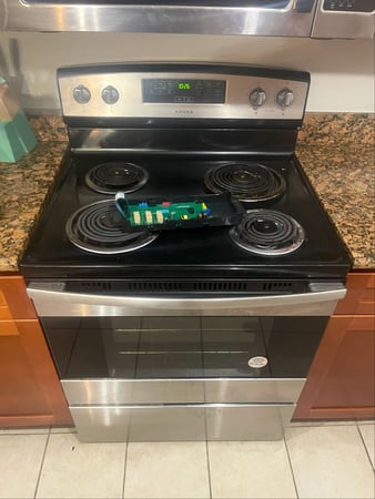 Images Master Appliance Tampa
