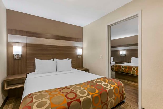 Images Best Western Desert Inn