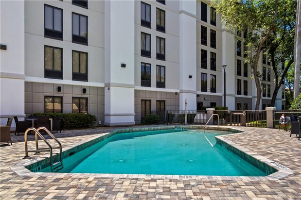 Images Hampton Inn Jacksonville/Ponte Vedra Beach-Mayo Clinic Area