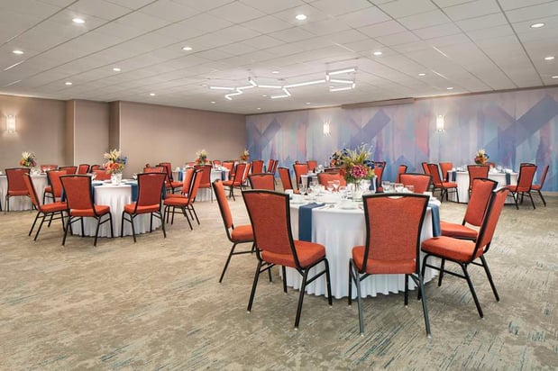 Images Homewood Suites by Hilton Chicago Downtown/Magnificent Mile