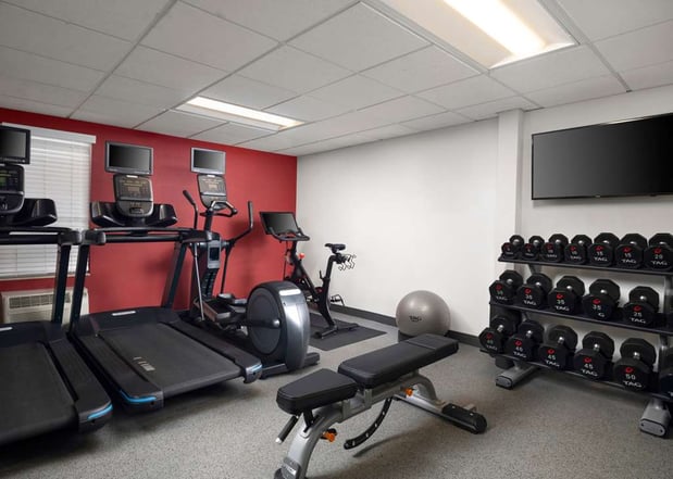 Images Homewood Suites by Hilton Somerset