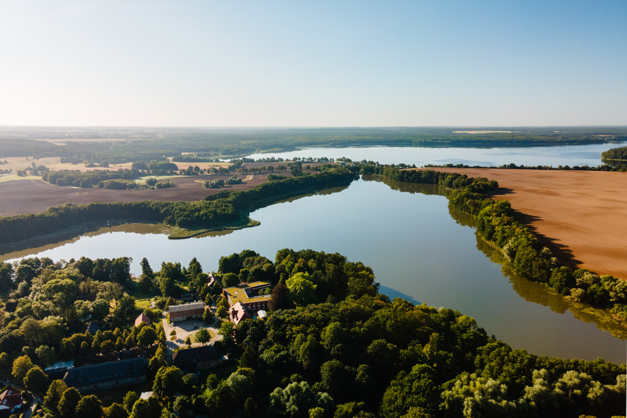 Bild 15 CURATA Seniorenheim am Park in Alt-Schwerin