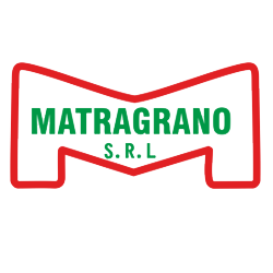 Ortopedia Matragrano Logo