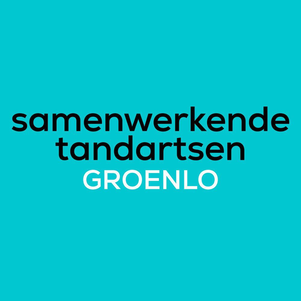 Samenwerkende Tandartsen Groenlo Logo