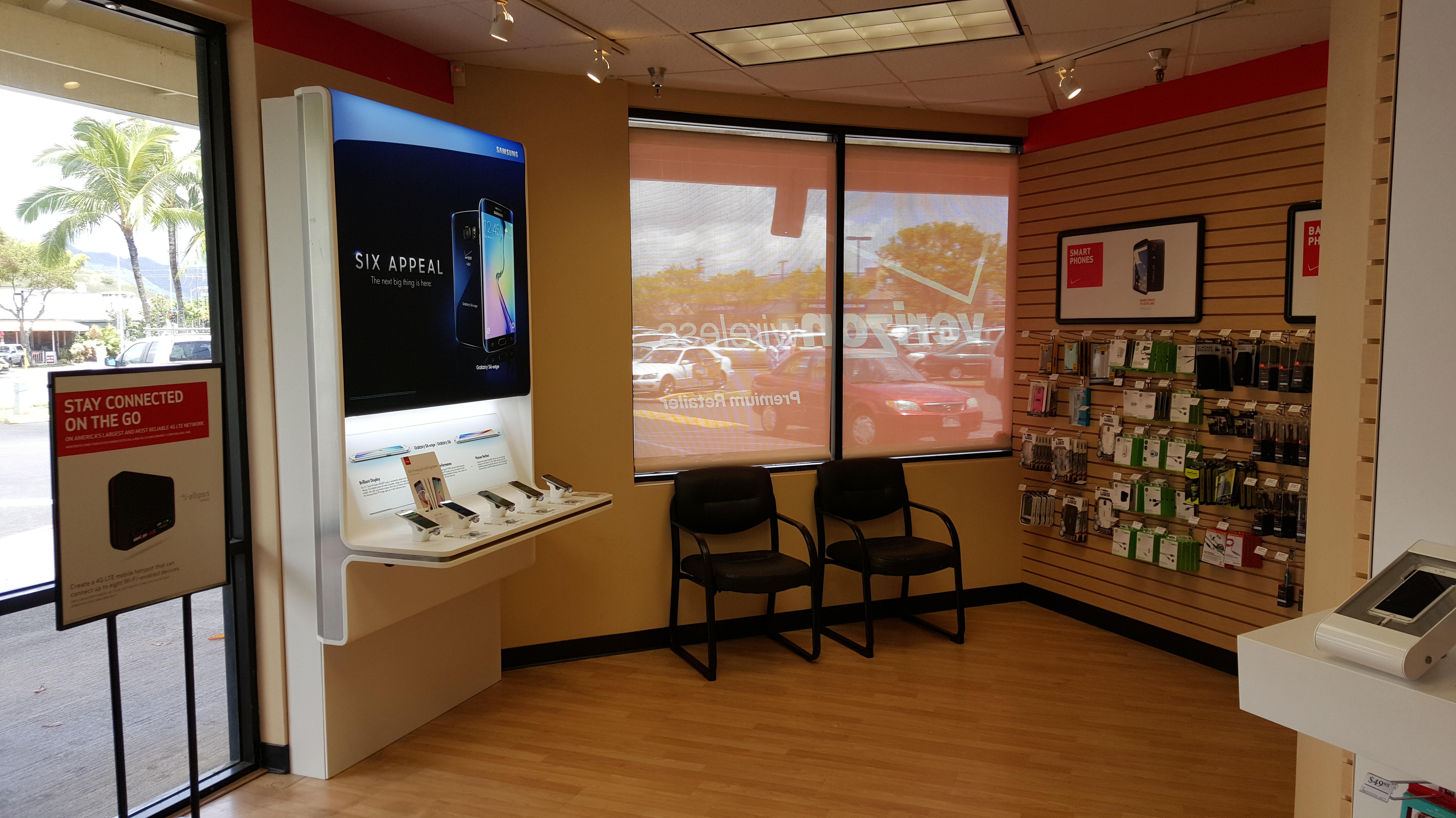 Verizon Authorized Retailer – GoWireless Photo