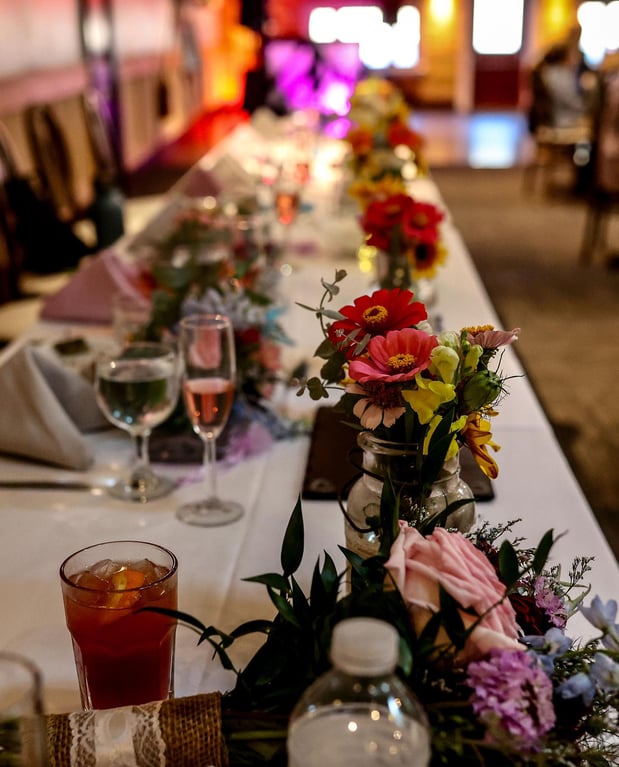 Images Creative Caterers