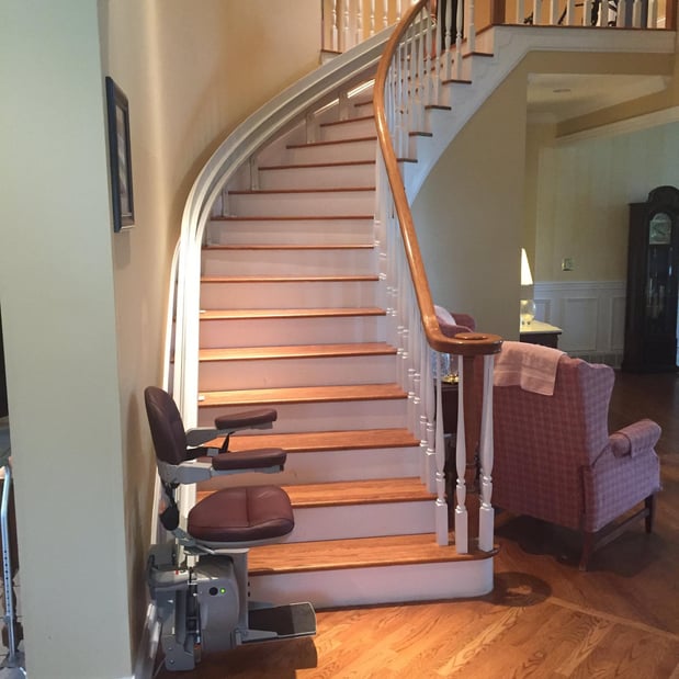 Images 101 Mobility of Lexington