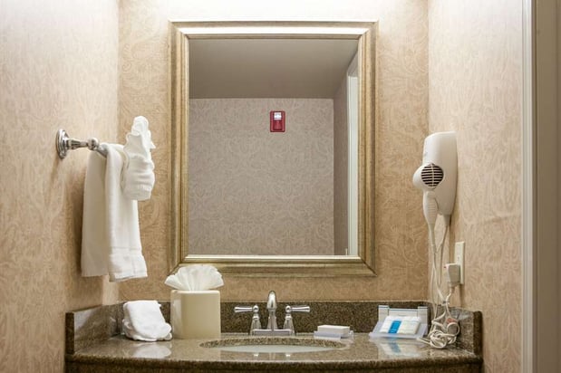 Images Hilton Garden Inn Boise/Eagle
