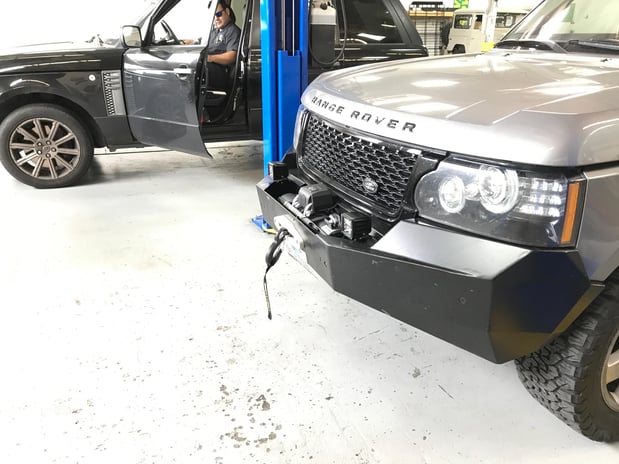 Images DuSouth Rovr Land Rover Service