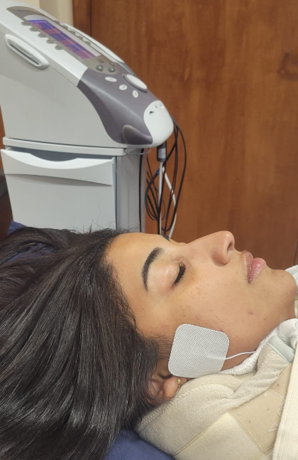 Images Florida TMJ Physical Therapy Center