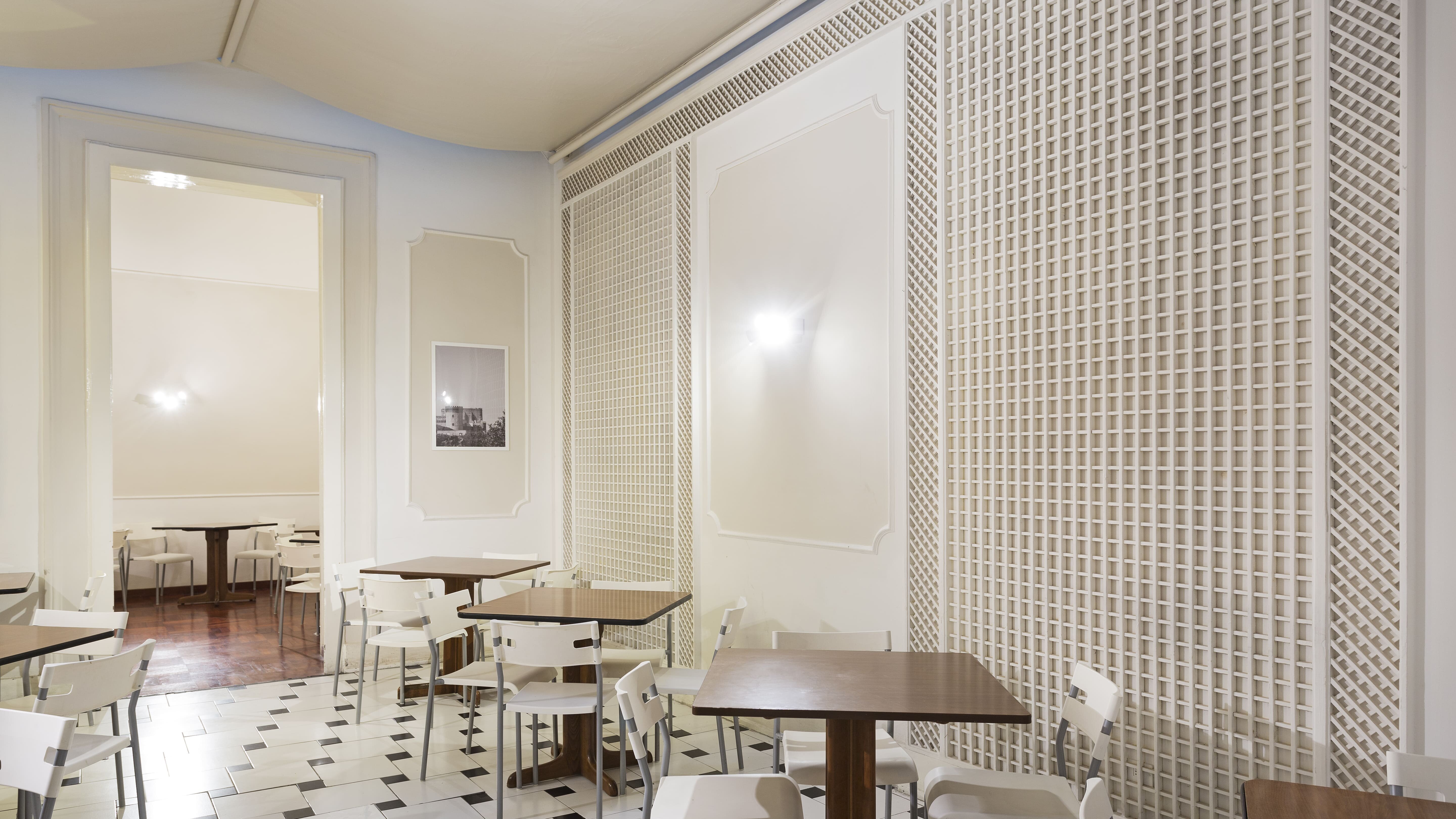 Images B&B HOTEL Napoli