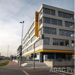 ADAC Center & Reisebüro, Nordhofstraße 2 in Essen