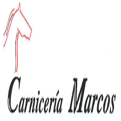Carnicería Marcos Logo