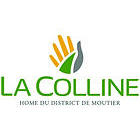 La Colline Logo