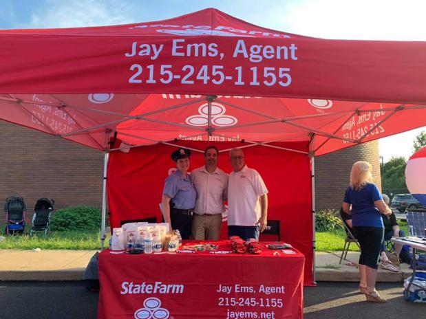 Images Jay Ems - State Farm Insurance Agent