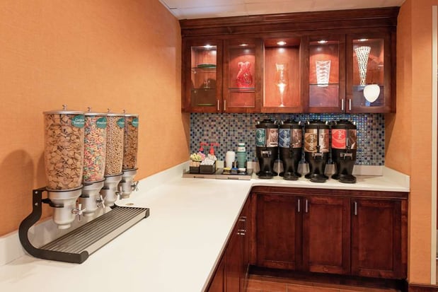 Images Homewood Suites by Hilton Virginia Beach/Norfolk Airport