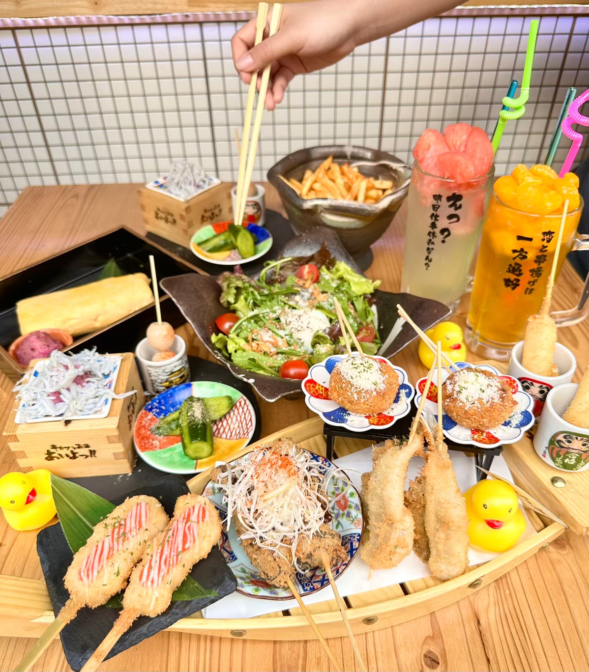 Images あいよっ！三条富小路店